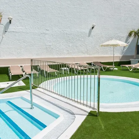 Apartamento Montesol Atsol