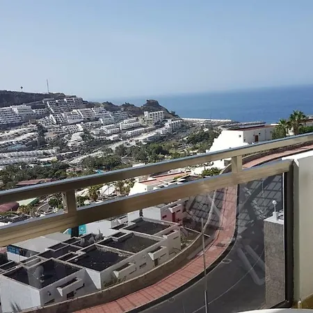 Apartamento Montesol Atsol