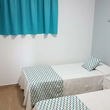 Lägenhet Montesol Atsol