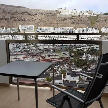Lägenhet Montesol Atsol Puerto Rico (Gran Canaria)