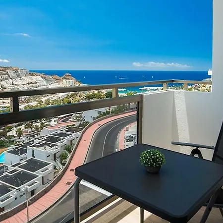 Lägenhet Montesol Atsol