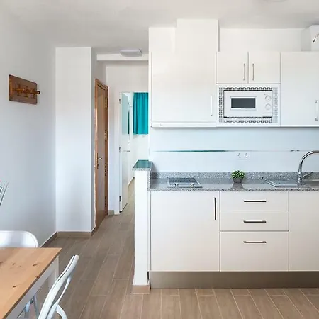 Montesol Atsol * Puerto Rico (Gran Canaria)