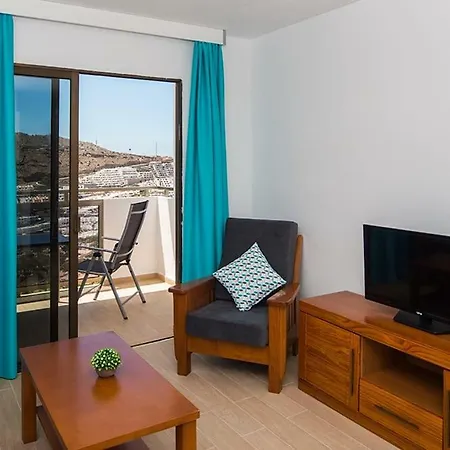 Lägenhet Montesol Atsol *