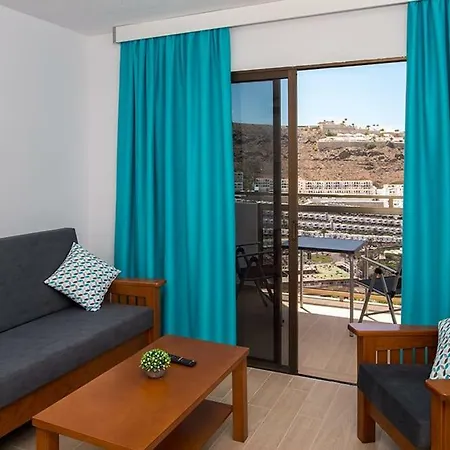 Montesol Atsol Puerto Rico (Gran Canaria)