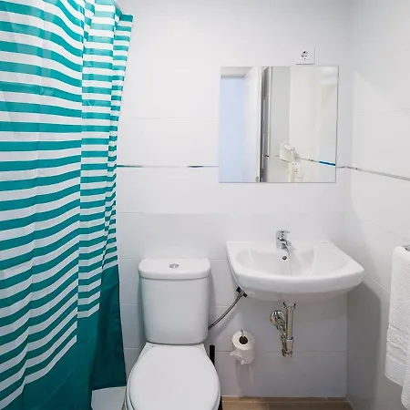 Montesol Atsol Puerto Rico (Gran Canaria)