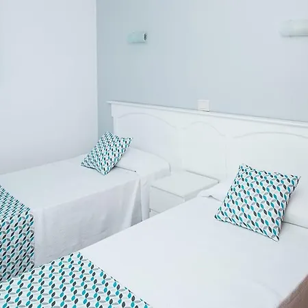 Montesol Atsol * Puerto Rico (Gran Canaria)