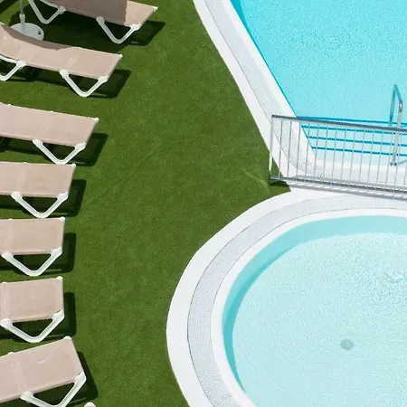 Montesol Atsol * Puerto Rico (Gran Canaria)