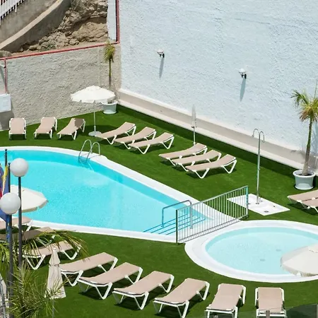 Montesol Atsol Puerto Rico (Gran Canaria)