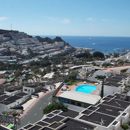 Montesol Atsol Lägenhet *